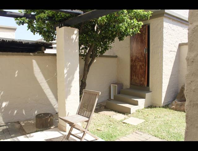 2 BEDROOM GATED ESTATE TO LET IN PRETORIUSPARK